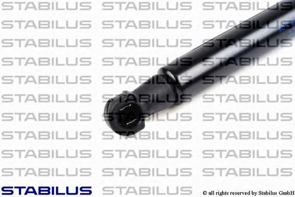 Купити 0681VK Stabilus Амортизатор під капот