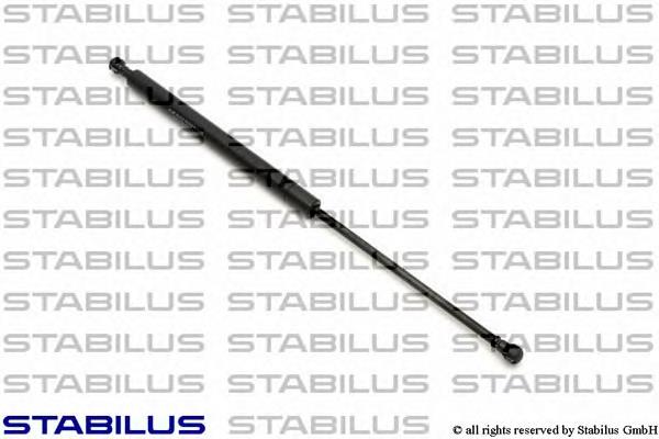 Купити 0592PD Stabilus Амортизатор під капот
