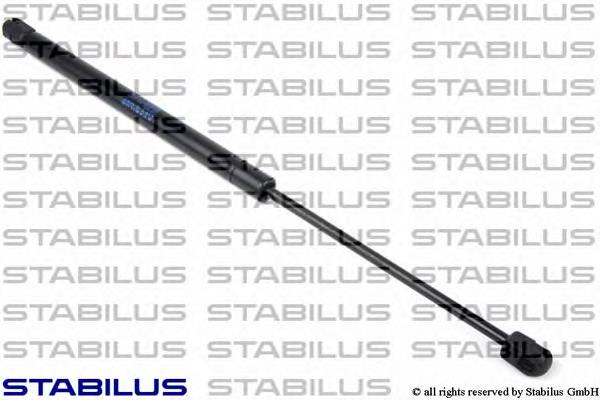 Амортизатор двері задньої Stabilus 0623BI ціна, від 9.80 USD