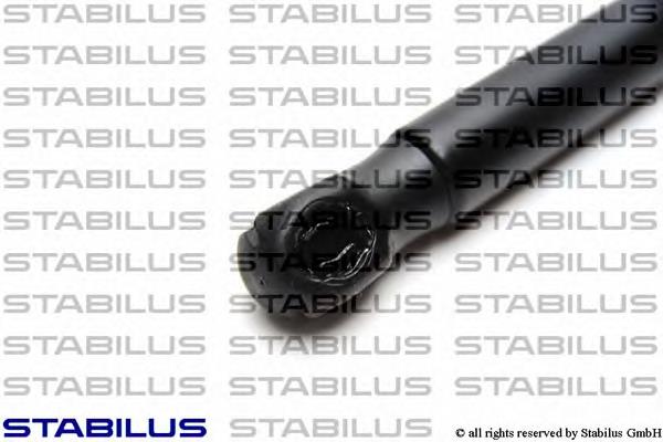 032547 Stabilus Амортизатор капота лівий
