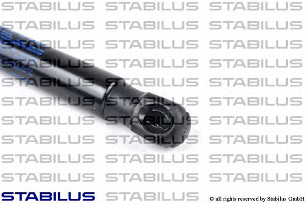 Амортизатор двері задньої Stabilus 032436 ціна, від 7.95 USD