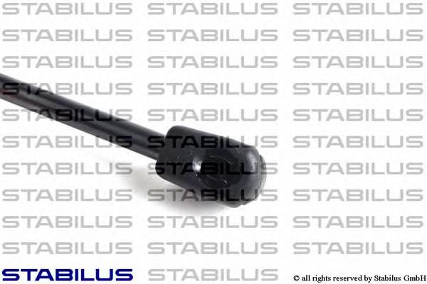 Купити 032436 Stabilus Амортизатор двері багажника