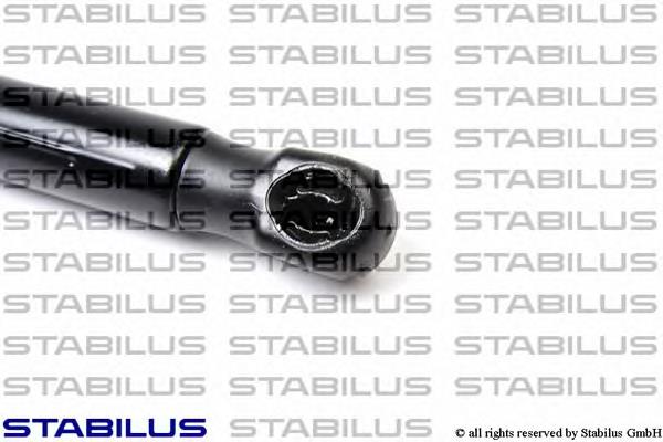 Амортизатор кришки багажника Stabilus 032455