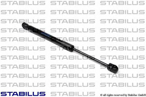 Амортизатор двері задньої Stabilus 032455 ціна, від 9.30 USD