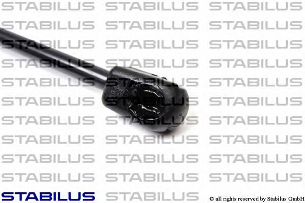 032455 Stabilus Амортизатор кришки багажника / двері 3/5-ї задньої