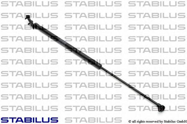 Амортизатор кришки багажника Stabilus 043738
