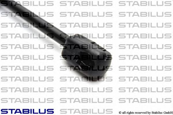 Амортизатор багажника 0421VG Stabilus