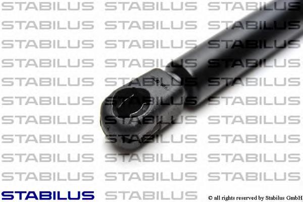 Купити 0421VG Stabilus Амортизатор двері багажника