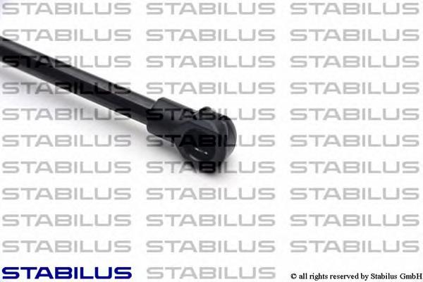 Упор капота Stabilus 033599