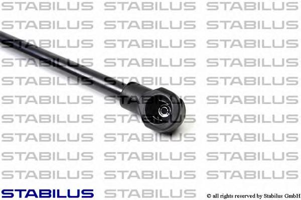 Купити 430719008700 Magneti Marelli Амортизатор двері багажника