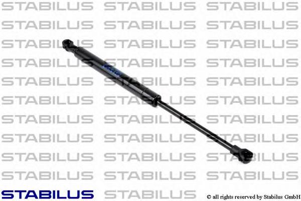 0763VF Stabilus Стійка капота