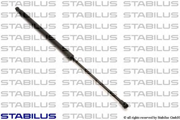 Амортизатор двері задньої Stabilus 0762VK ціна, від 8.29 USD