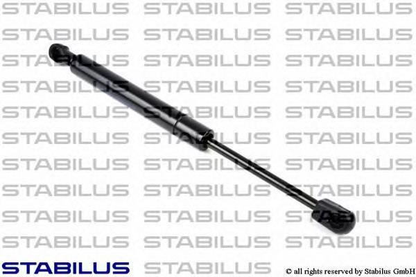 0772VE Stabilus Стійка капота