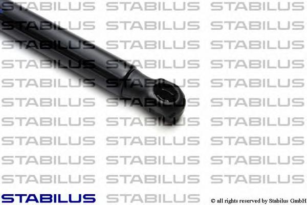 Амортизатор двері задньої Stabilus 0756VX ціна, від 11.70 USD