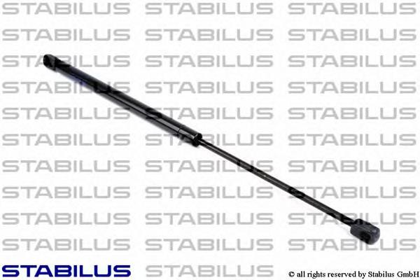 Амортизатор багажника 0793PL Stabilus