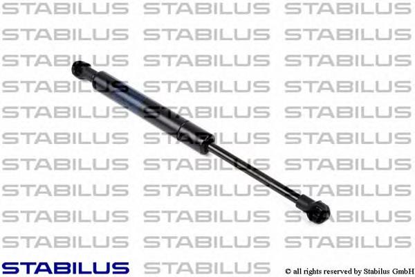 Амортизатор двері задньої Stabilus 0813MK ціна, від 8.31 USD