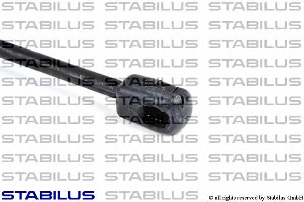 Купити 0793PL Stabilus Амортизатор двері багажника