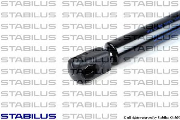 Амортизатор двері задньої Stabilus 0793PL ціна, від 8.70 USD