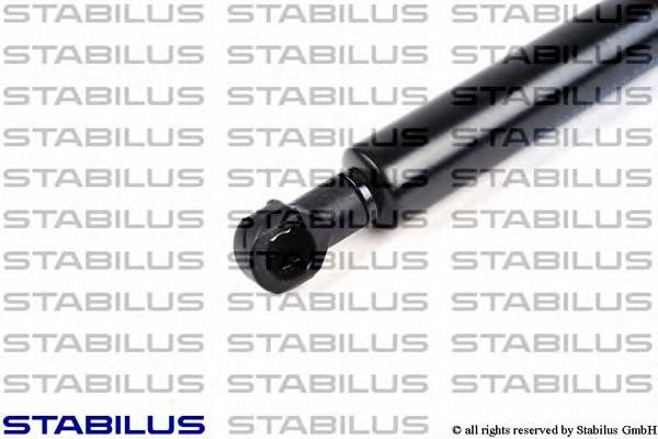 Амортизатор капота 0772VE Stabilus