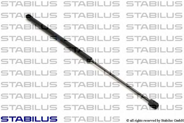Купити 0786FP Stabilus Амортизатор двері багажника
