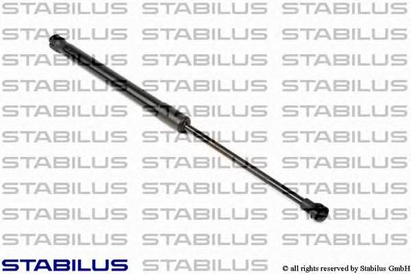 Амортизатор багажника 0685VR Stabilus