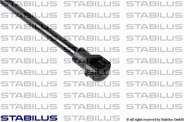 Купити 0685VR Stabilus Амортизатор двері багажника