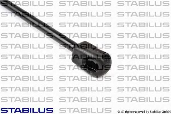 Амортизатор кришки багажника Stabilus 0746VC