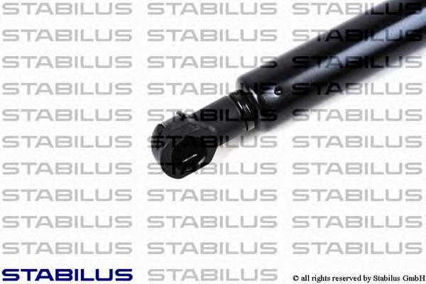 Купити 0745VH Stabilus Амортизатор під капот