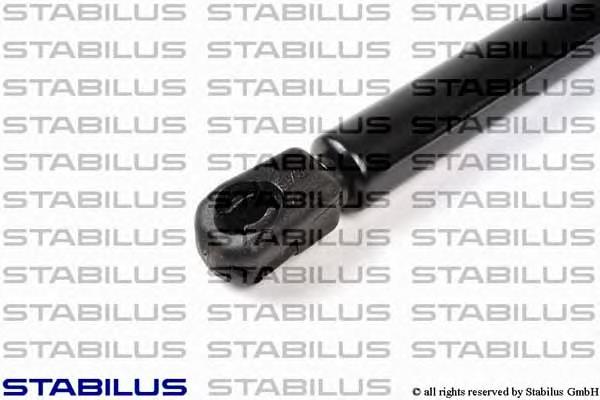 Амортизатор багажника 0746VC Stabilus
