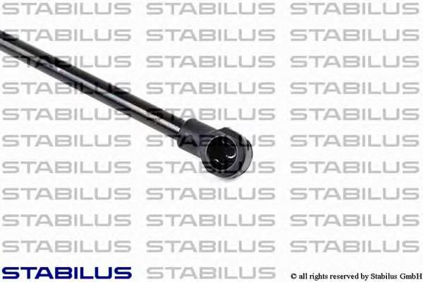 Купити 0744VM Stabilus Амортизатор двері багажника