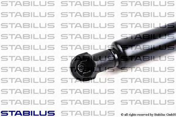 Амортизатор двері задньої Stabilus 0744VM ціна, від 9.67 USD