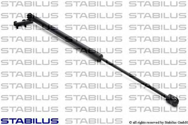 Амортизатор багажника 3391XU Stabilus
