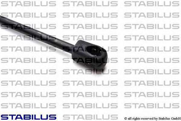 Амортизатор кришки багажника Stabilus 3347XU