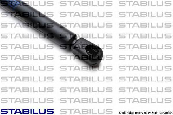 Амортизатор багажника 3347XU Stabilus