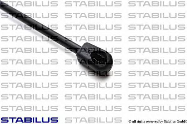 Купити 3391XU Stabilus Амортизатор двері багажника