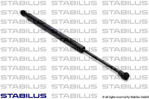 Упор капота Stabilus 3346XZ