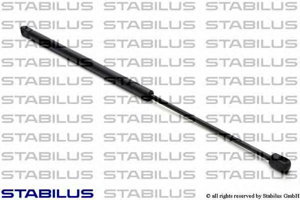 3347XU Stabilus Амортизатор кришки багажника / двері 3/5-ї задньої