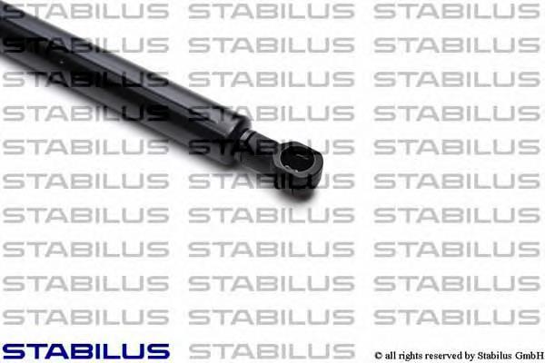 Купити 3346XZ Stabilus Амортизатор під капот