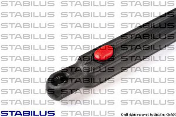 Купити 3477XW Stabilus Амортизатор капота лівий