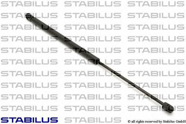 Амортизатор багажника 3587SC Stabilus
