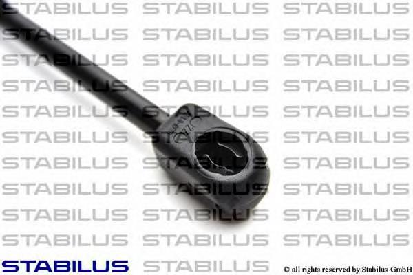 Стійка капота права Stabilus 3474XK ціна, від 12.97 USD