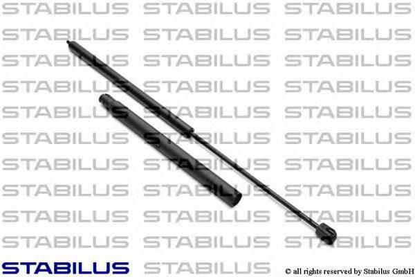 Купити 3474XK Stabilus Амортизатор капота правий