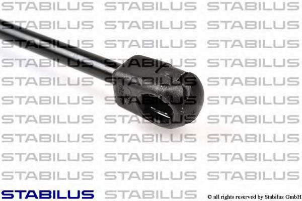 Амортизатор капота лівий 3477XW Stabilus