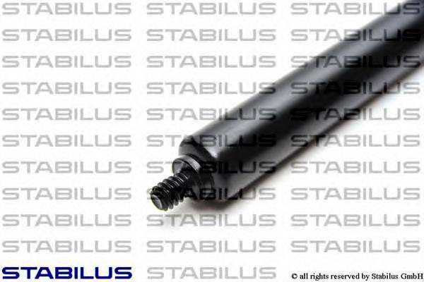 3474XK Stabilus Опора капота права
