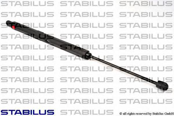 Стійка капота ліва Stabilus 3477XW