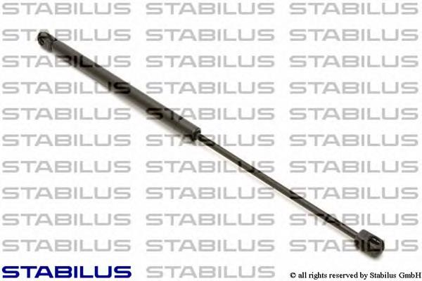 Амортизатор двері задньої Stabilus 291749 ціна, від 9.35 USD