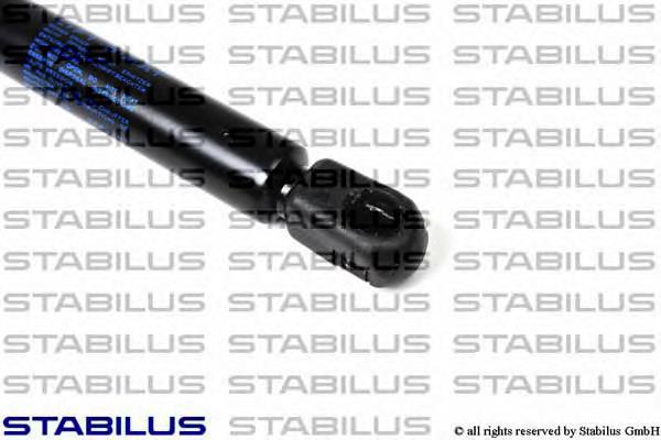 Амортизатор кришки багажника Stabilus 3277YF