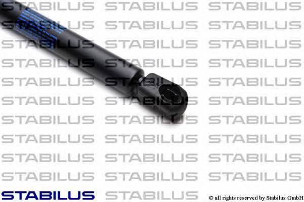 Амортизатор багажника 3289YQ Stabilus