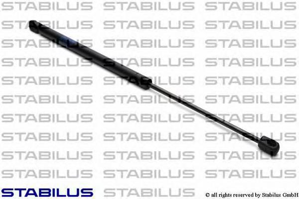 3289YQ Stabilus Амортизатор кришки багажника / двері 3/5-ї задньої