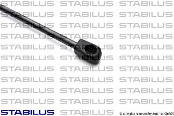 Амортизатор кришки багажника Stabilus 3289YQ